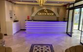 Туры в отель Green Roof Boutique Hotel & Spa