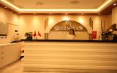 Туры в отель Green Roof Boutique Hotel & Spa