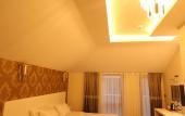 Туры в отель Green Roof Boutique Hotel & Spa