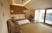 Туры в отель Green Roof Boutique Hotel & Spa