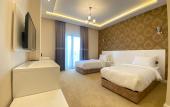 Туры в отель Green Roof Boutique Hotel & Spa