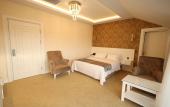 Туры в отель Green Roof Boutique Hotel & Spa
