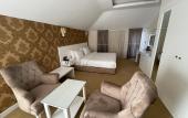 Туры в отель Green Roof Boutique Hotel & Spa