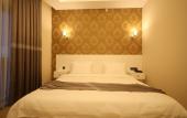 Туры в отель Green Roof Boutique Hotel & Spa