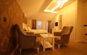 Туры в отель Green Roof Boutique Hotel & Spa