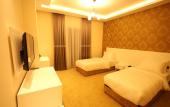 Туры в отель Green Roof Boutique Hotel & Spa