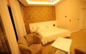 Туры в отель Green Roof Boutique Hotel & Spa