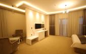 Туры в отель Green Roof Boutique Hotel & Spa