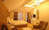 Туры в отель Green Roof Boutique Hotel & Spa