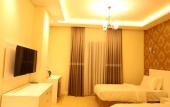 Туры в отель Green Roof Boutique Hotel & Spa