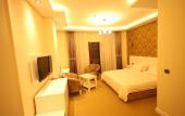 Туры в отель Green Roof Boutique Hotel & Spa