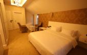 Туры в отель Green Roof Boutique Hotel & Spa