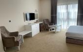 Туры в отель Green Roof Boutique Hotel & Spa