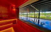 Туры в отель Green Roof Boutique Hotel & Spa