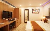 Туры в отель Hotel Natraj yes please New Delhi