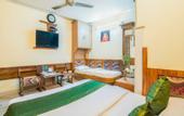 Туры в отель Hotel Natraj yes please New Delhi