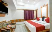 Туры в отель Hotel Natraj yes please New Delhi