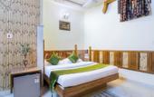 Туры в отель Hotel Natraj yes please New Delhi