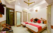 Туры в отель Hotel Natraj yes please New Delhi