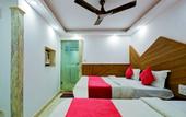 Туры в отель Hotel Natraj yes please New Delhi