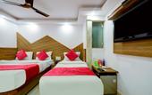Туры в отель Hotel Natraj yes please New Delhi