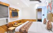 Туры в отель Hotel Natraj yes please New Delhi