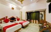 Туры в отель Hotel Natraj yes please New Delhi