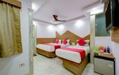 Туры в отель Hotel Natraj yes please New Delhi