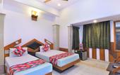 Туры в отель Hotel Natraj yes please New Delhi