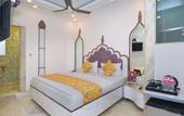 Туры в отель Hotel Natraj yes please New Delhi
