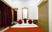 Туры в отель Hotel Natraj yes please New Delhi