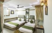 Туры в отель Hotel Natraj yes please New Delhi
