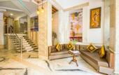 Туры в отель Hotel Natraj yes please New Delhi