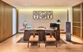 Туры в отель Crowne Plaza CHENGDU WUHOU by IHG
