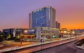 Туры в отель Crowne Plaza CHENGDU WUHOU by IHG