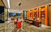 Туры в отель Crowne Plaza CHENGDU WUHOU by IHG