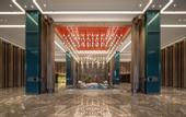 Туры в отель Crowne Plaza CHENGDU WUHOU by IHG