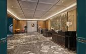 Туры в отель Crowne Plaza CHENGDU WUHOU by IHG