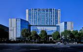 Туры в отель Crowne Plaza CHENGDU WUHOU by IHG