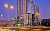 Туры в отель Crowne Plaza CHENGDU WUHOU by IHG