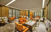 Туры в отель Crowne Plaza CHENGDU WUHOU by IHG