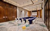Туры в отель Crowne Plaza CHENGDU WUHOU by IHG
