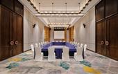 Туры в отель Crowne Plaza CHENGDU WUHOU by IHG