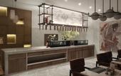 Туры в отель Crowne Plaza CHENGDU WUHOU by IHG