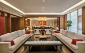 Туры в отель Crowne Plaza CHENGDU WUHOU by IHG