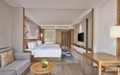 Туры в отель Crowne Plaza CHENGDU WUHOU by IHG