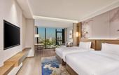 Туры в отель Crowne Plaza CHENGDU WUHOU by IHG