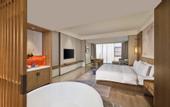 Туры в отель Crowne Plaza CHENGDU WUHOU by IHG