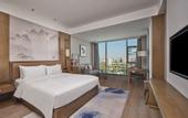 Туры в отель Crowne Plaza CHENGDU WUHOU by IHG