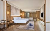Туры в отель Crowne Plaza CHENGDU WUHOU by IHG